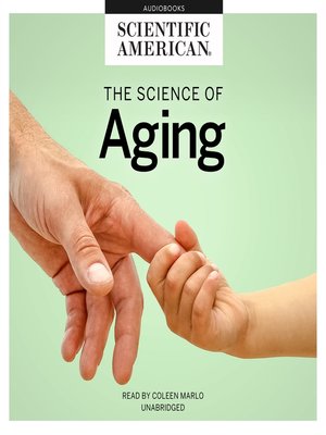 cover image of The Science of Aging